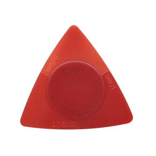 Inch tone steel tongue - 6, 11-tone