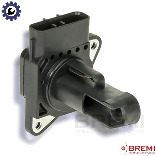Mass air flow sensor - air, 30252