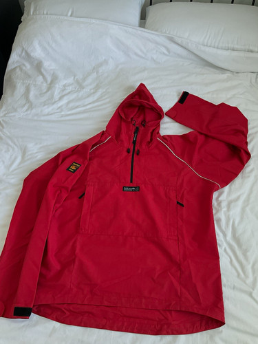 Paramo fuera windproof smock - fuera,