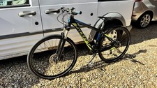 Scott mountain bike inch - mountain, 26-inch