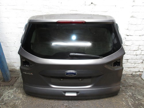 2014 ford kuga titanium - ford, c520