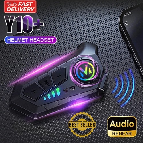 Hifi wireless motorbike call - wireless,