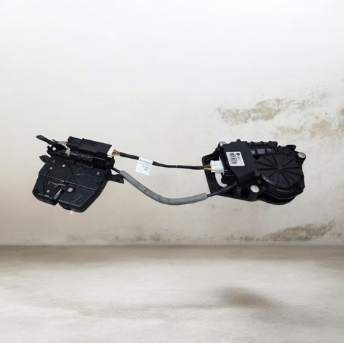 Bmw series f11 2013 tailgate - bmw,