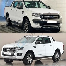 FORD RANGER WILDTRAK