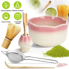 Matcha Making Kit Matcha Whisk