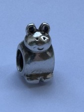 Pandora Sterling Silver Bunny