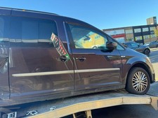 FOR BREAKING - 2016 VOLKSWAGEN