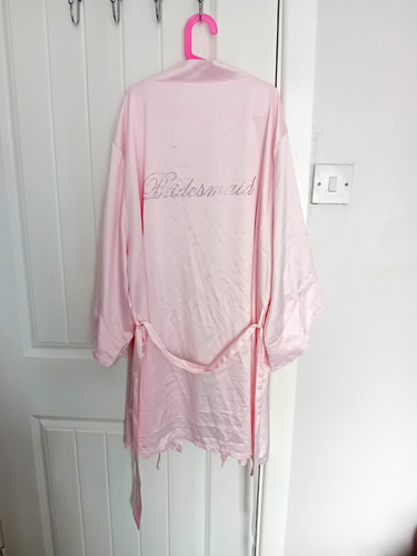 Ann summers pink - ann,