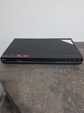 LG DVD Recorder Model DRT 389H