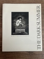 The Dark Summer by Bob Carlos