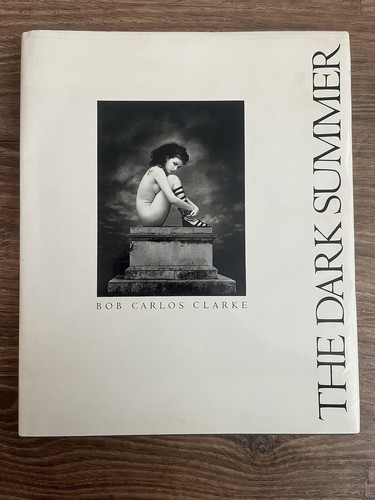 The dark summer bob - the, by