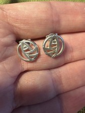 Carrick Jewellery Celtic Rose