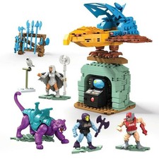 Masters Of The Universe Mega