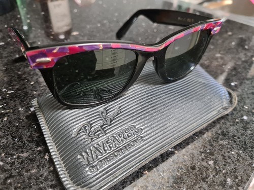 Vintage l ray ban - 80's, ray-ban