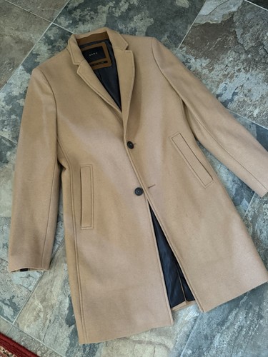 Zara men brown - men’s,