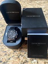 Emporio Armani AR1400 Ceramic