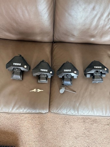 Thule evo clamp - evo, and