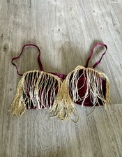 Playful Promises Bra 32B Cabaret Costume Style