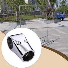 2 Way Pipe Connector Scaffold