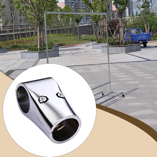Way pipe connector - pipe, scaffold