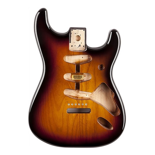 Fender classic series - fender, '60s