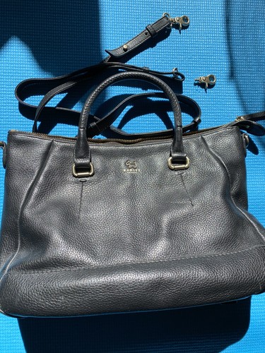 Radley black pebbled - radley,