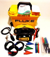 FLUKE 1663 Multifunction