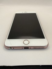 iPhone 6s Plus 64GB Rose Gold
