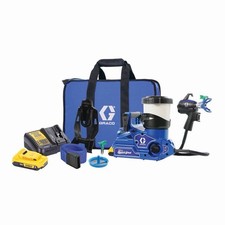 Graco Quick Shot Cordless