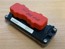 Genuine Ducati 848 RACING ECU