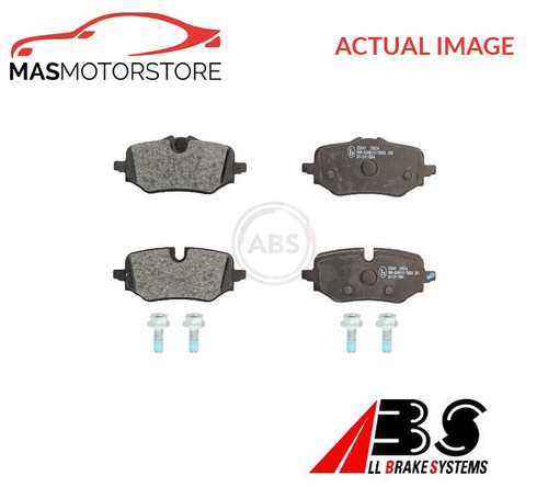 Brake pads set braking - brake,