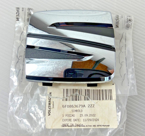 Seat leon mk3 2013 2016 - seat, front