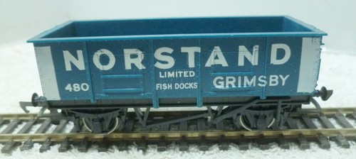 Hornby r220 norstand mineral - hornby,