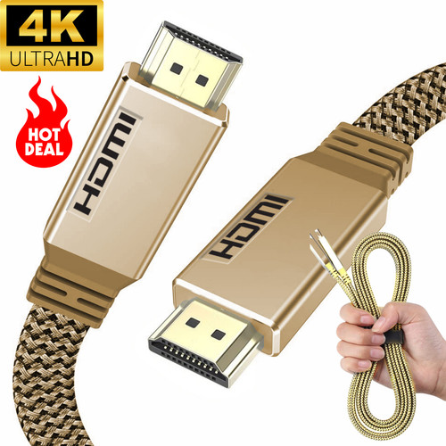 Premium hdmi cable 3d - 2x,