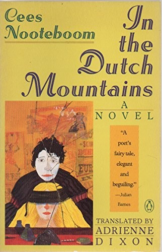 The dutch mountains - in,