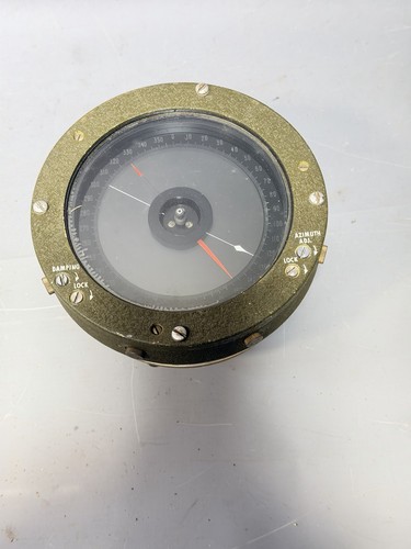 Vintage transmitting master - vintage,