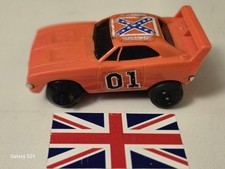 Dukes hazard general lee - of,