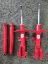 Koni Special Active dampers (FSD) VW Transporter T5 T5.1 T6 (T32)