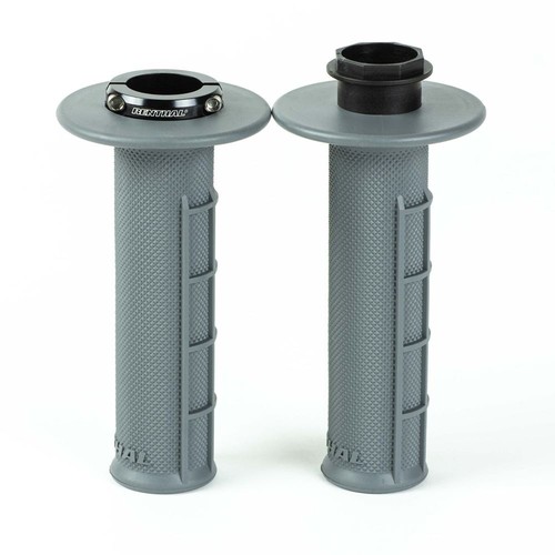 Renthal lock grips - renthal, mx-r