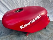 KAWASAKI  GPZ500S  GPZ 500 S