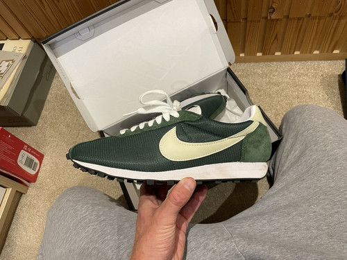 Nike 1000 men - ld-1000, low