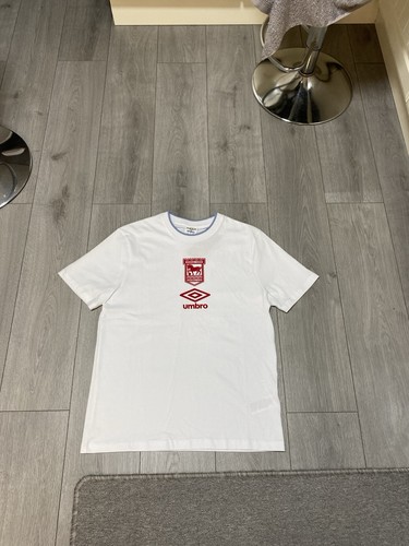 Ipswich town travel short - town,