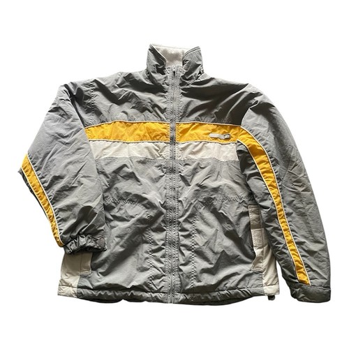 Vintage starter jacket - vintage,