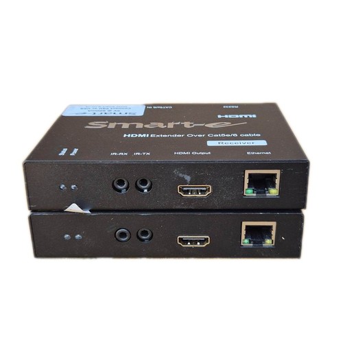 Smart tx810 rx810 - smart-e, 4k-tx810