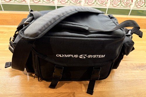 Olympus system camera - olympus, e-system