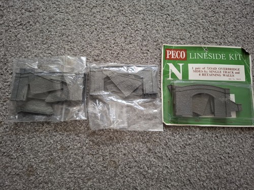 Gauge peco 33 - peco, road