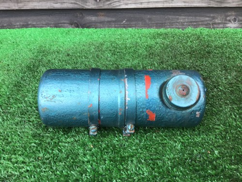 Stationary engine fuel - tank, /