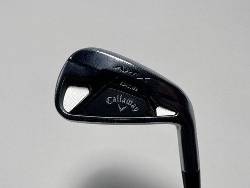 Callaway apex dcb single 7 - single,