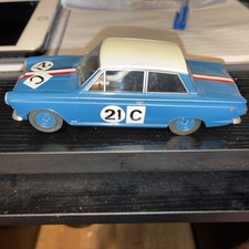 Scalextric Ford Cortina -