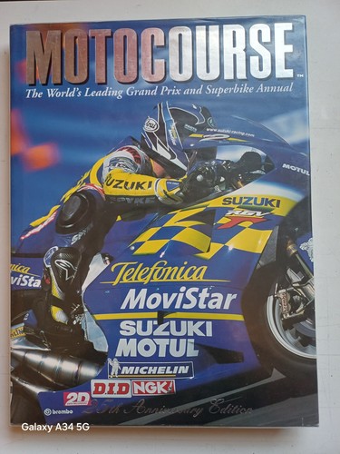 Motocourse 2000 2001 grand - motocourse,